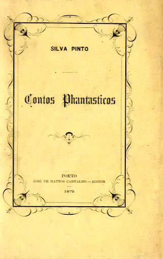 CONTOS FANTASTICOS