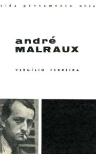 ANDRE MALRAUX