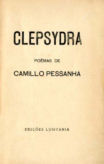 CLEPSIDRA