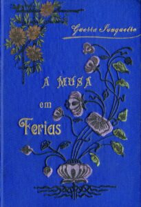 MUSA EM FERIAS