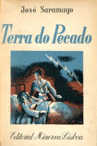 TERRA DO PECADO