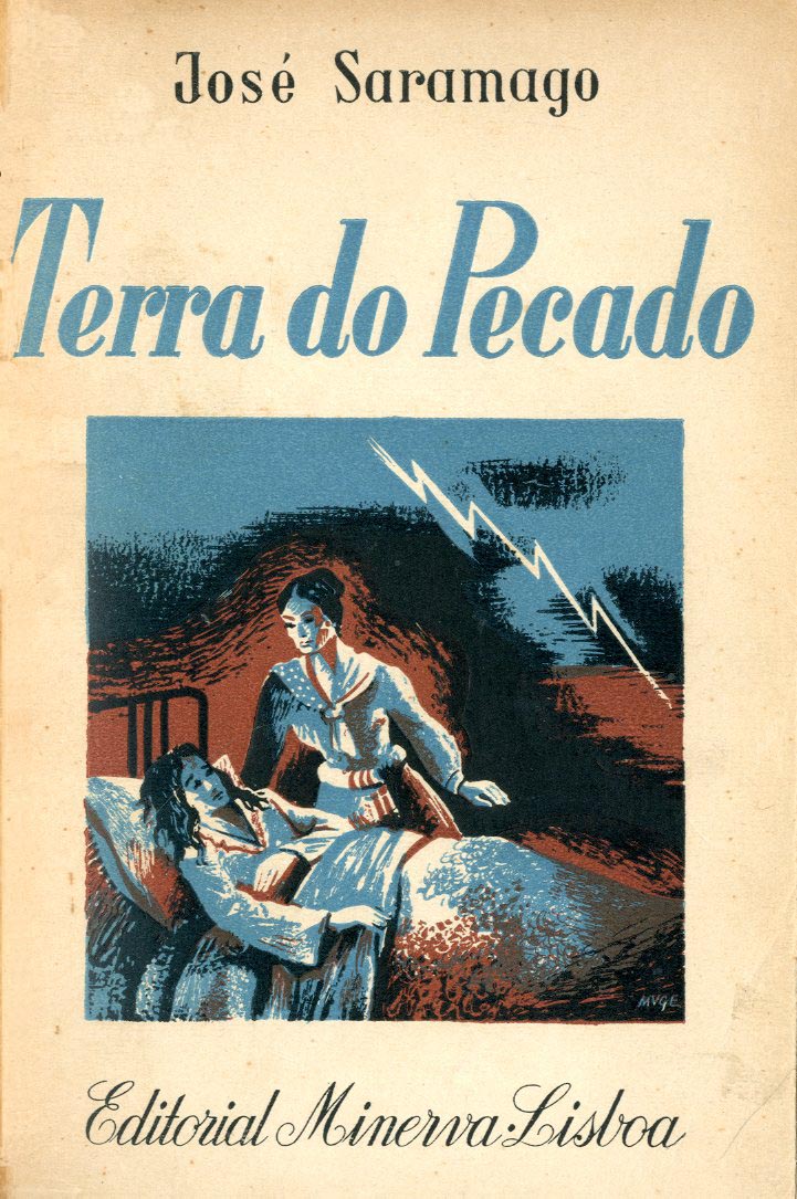 TERRA DO PECADO