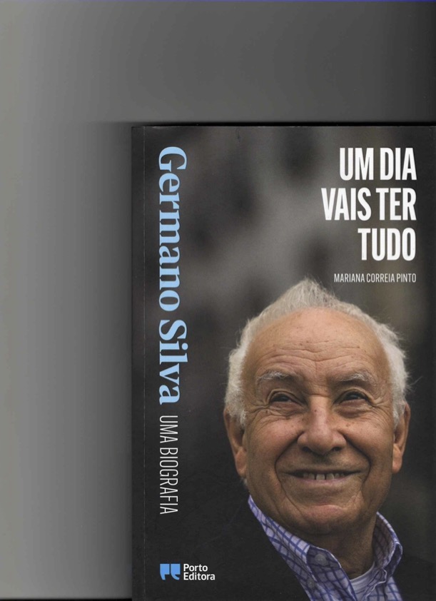 UM DIA VAIS TER TUDO
